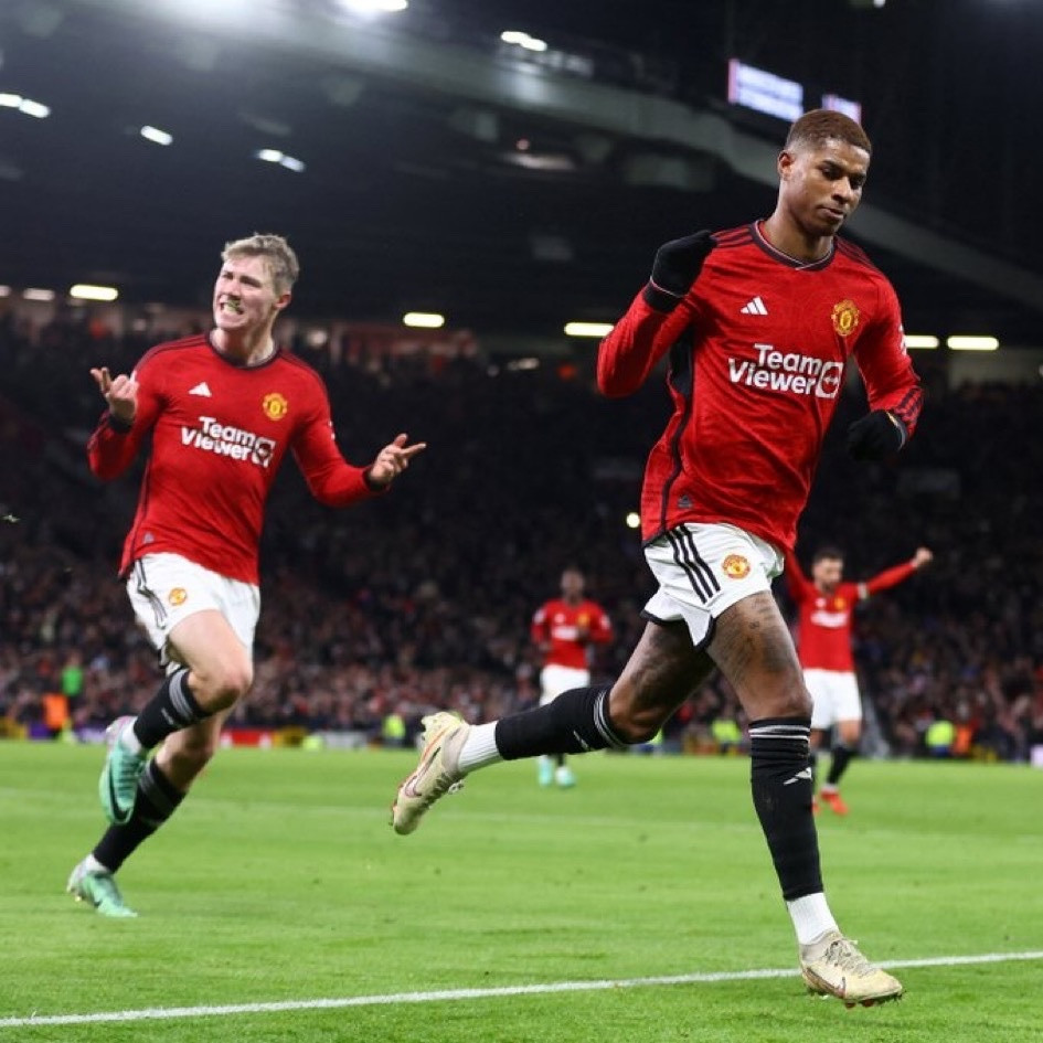 罗马诺：曼联今夏预计将收到约8000万欧的潜在转会收入——霍伊伦（4400万欧）