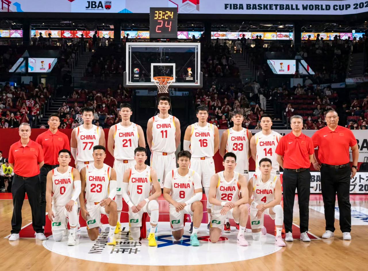 荡气回肠！男篮逆转胜日本，亚洲杯气势重新找回男篮对阵日本，对于咱们这边来说，