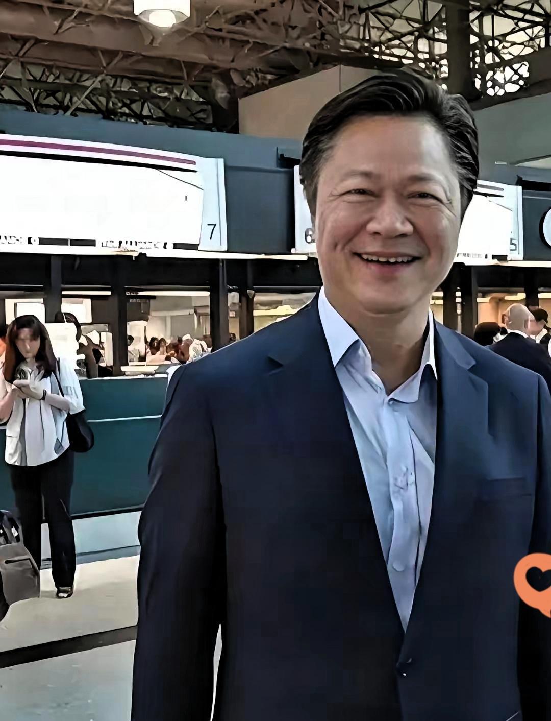 众望所归！台湾政大不要的赖岳谦，福建农林大学直接奉为座上宾，这波操作太提气了！