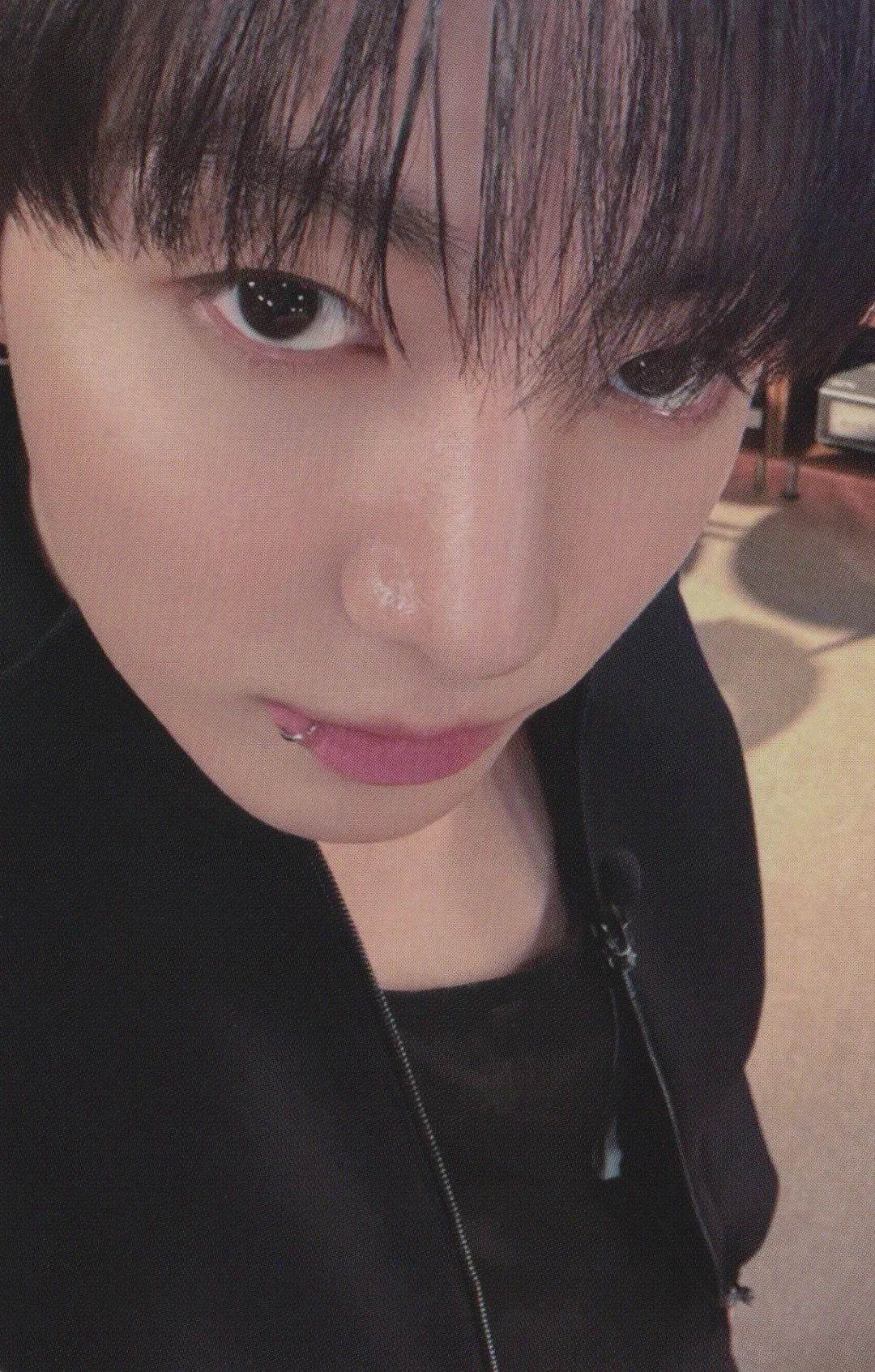 BTS <Keep Swimming to BTS> Weverse ...