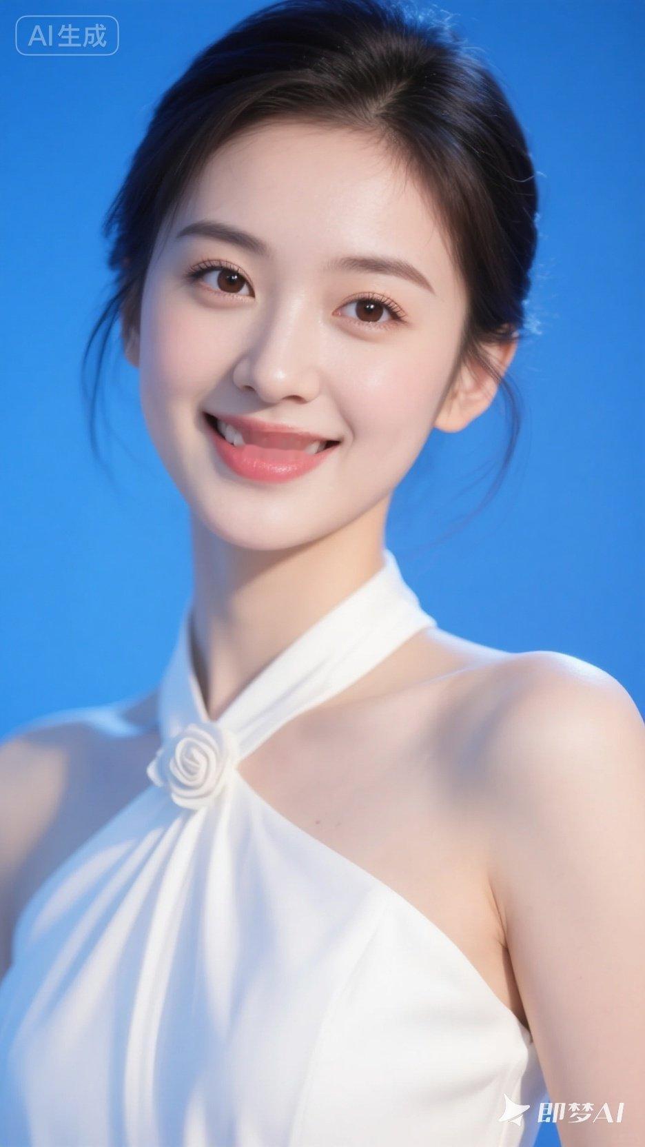 你心中的美女啥模样美丽女人，必须具备哪些特征分享一下你随手拍的照片