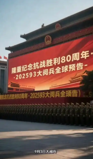 中方留座上宾，8国贵客赴华看阅兵。俄罗斯普京，塞尔维亚577，越南主席梁强，柬埔