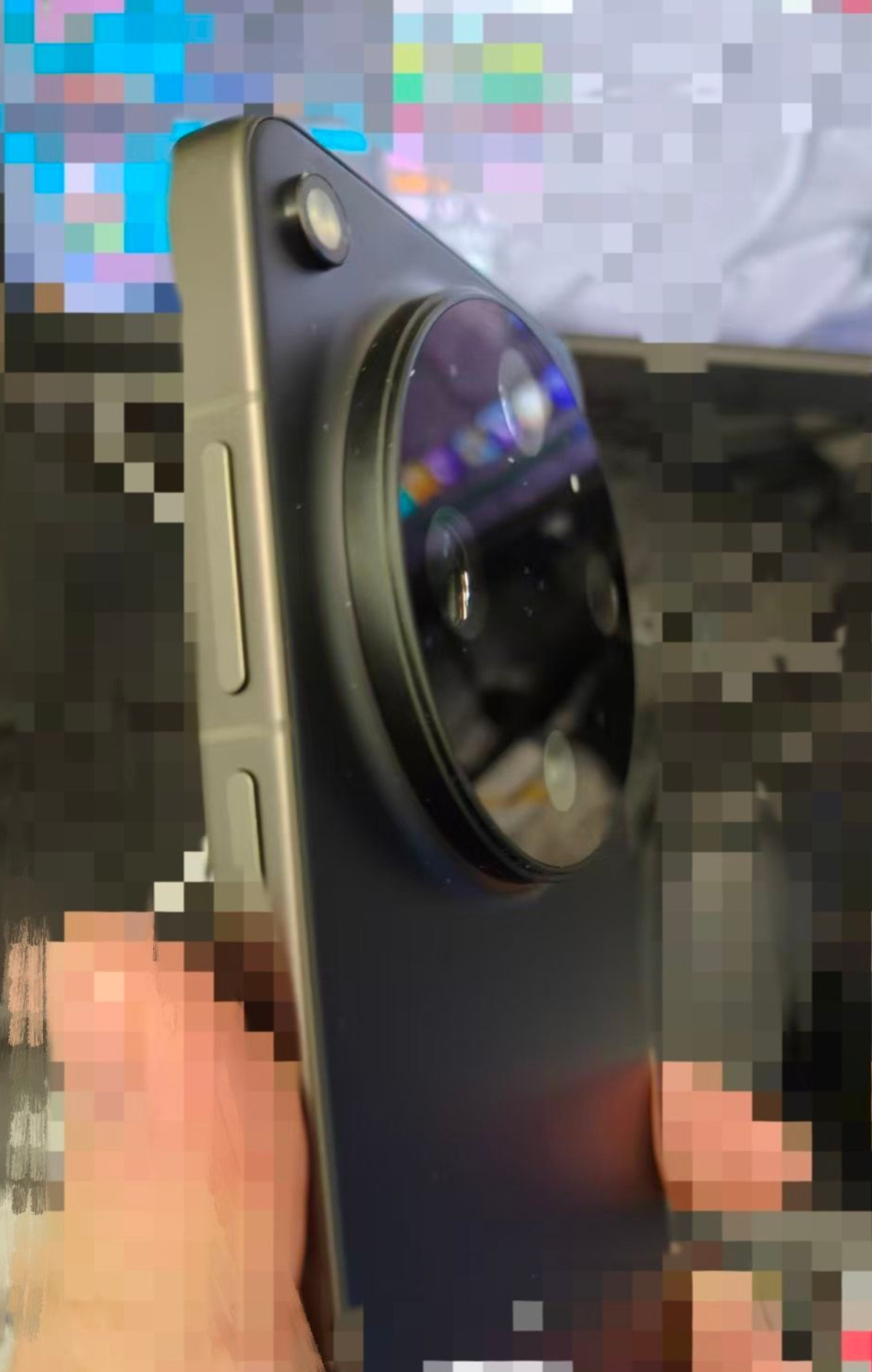 OPPOFindX9Ultra真机，越凸越强，最强长焦+最强超长焦，能不