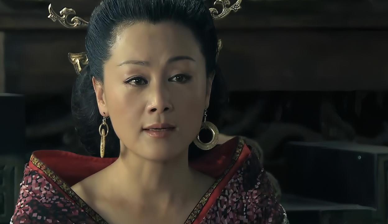 吕后明知她死后功臣集团要造反，为什么生前不处理呢？吕后躺在病榻上，把侄子吕禄