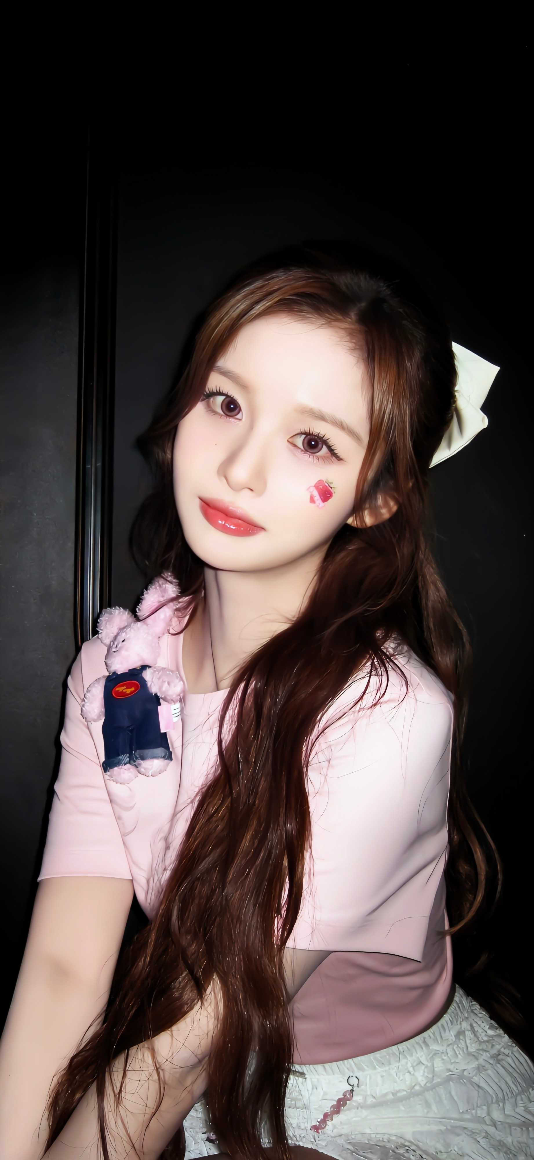 🍓Sullyoon雪允壁纸更新SULLYOON​​​