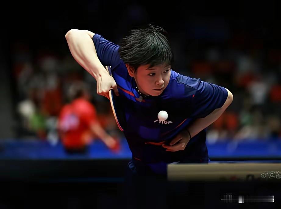 莎莎受伤退出女单争夺好心疼这个热血笨蛋肯定是考虑到混双决赛不得不带伤保混