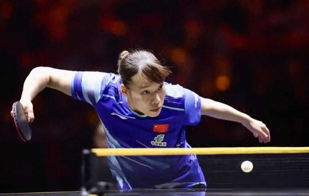 国乒小将冲进决赛，印度黑马杀出重围，混双成了新秀跳板1月23号这天，WTT马
