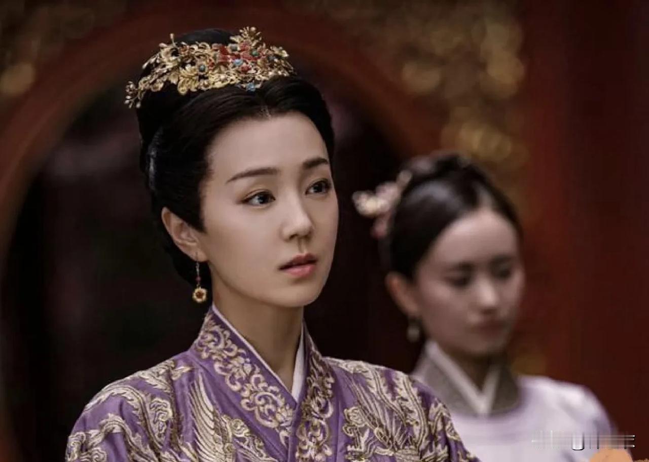 都说吕妃害死了朱标的嫡子朱雄英，我觉得你给吕妃一百个胆，她也不敢动手干掉太子妃和
