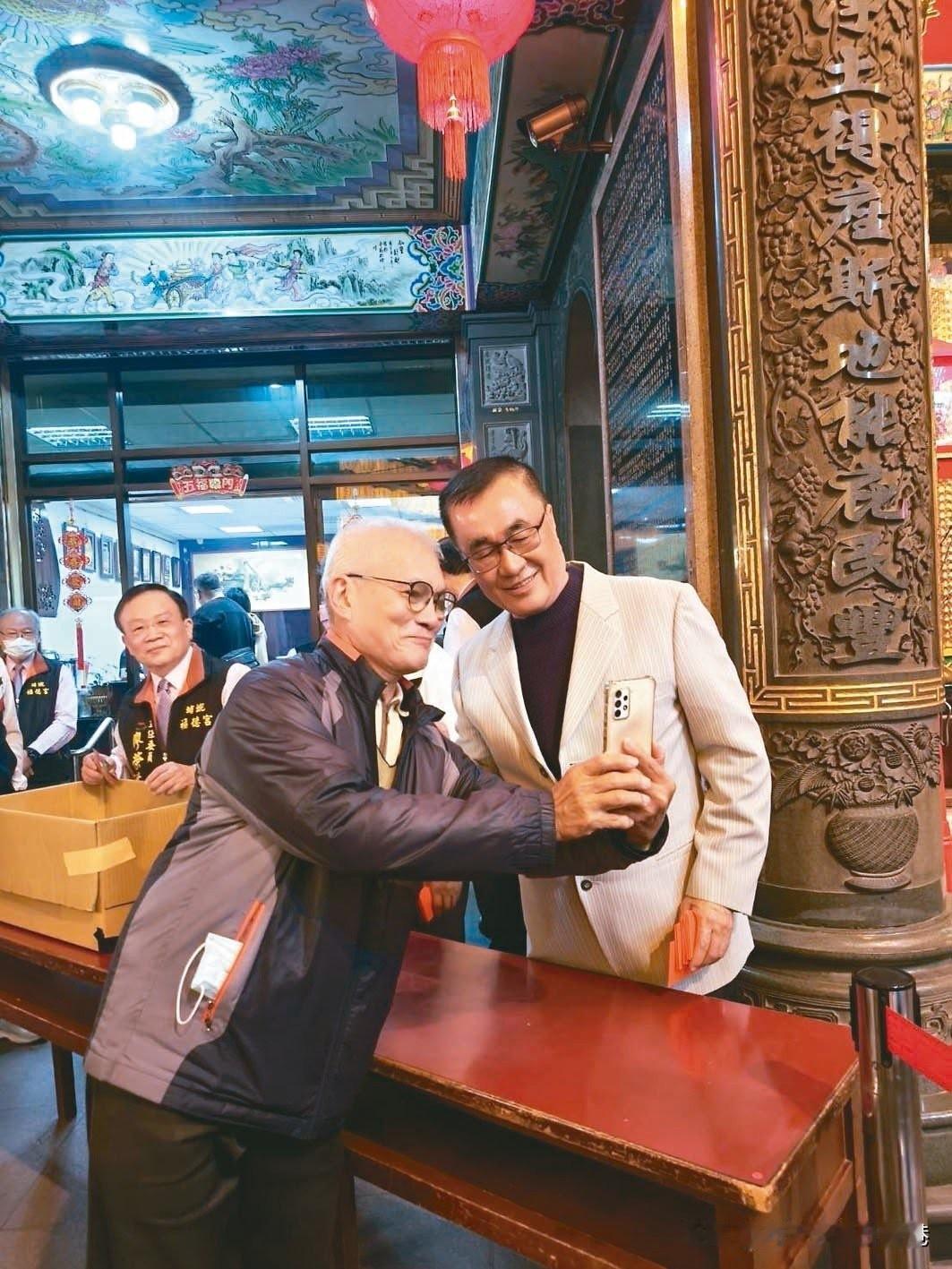 新北市长选战蓝白合，国民党：过完年安排见面讨论国民党将在春节过后推动新北市长