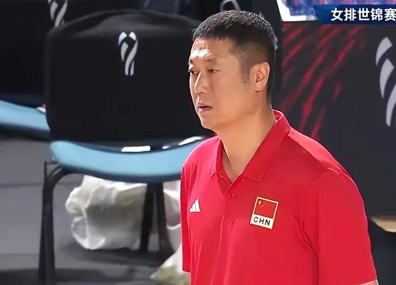 据说是中国排协豪掷重金买下2026年亚锦赛在中国的主办权，以图天时地利人和，中国