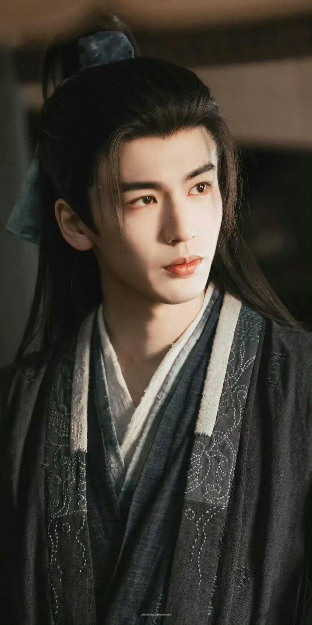 逐玉张凌赫田曦薇谁是一番