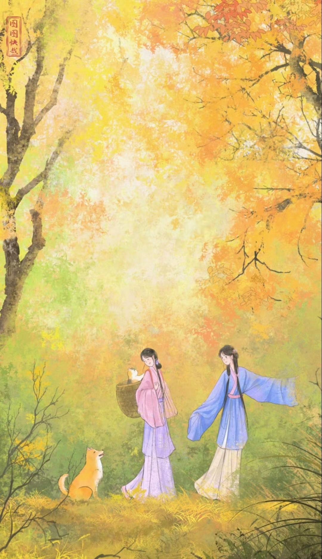 🌹诗词|岩上桃花开，花从何处来?灵支才一见，回首舞三台。——觉海法因庵主开悟诗