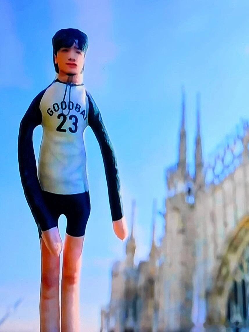 白敬亭第四次质问节目组好笑程度1000000%！笑死我了，这是什么别致的小东西