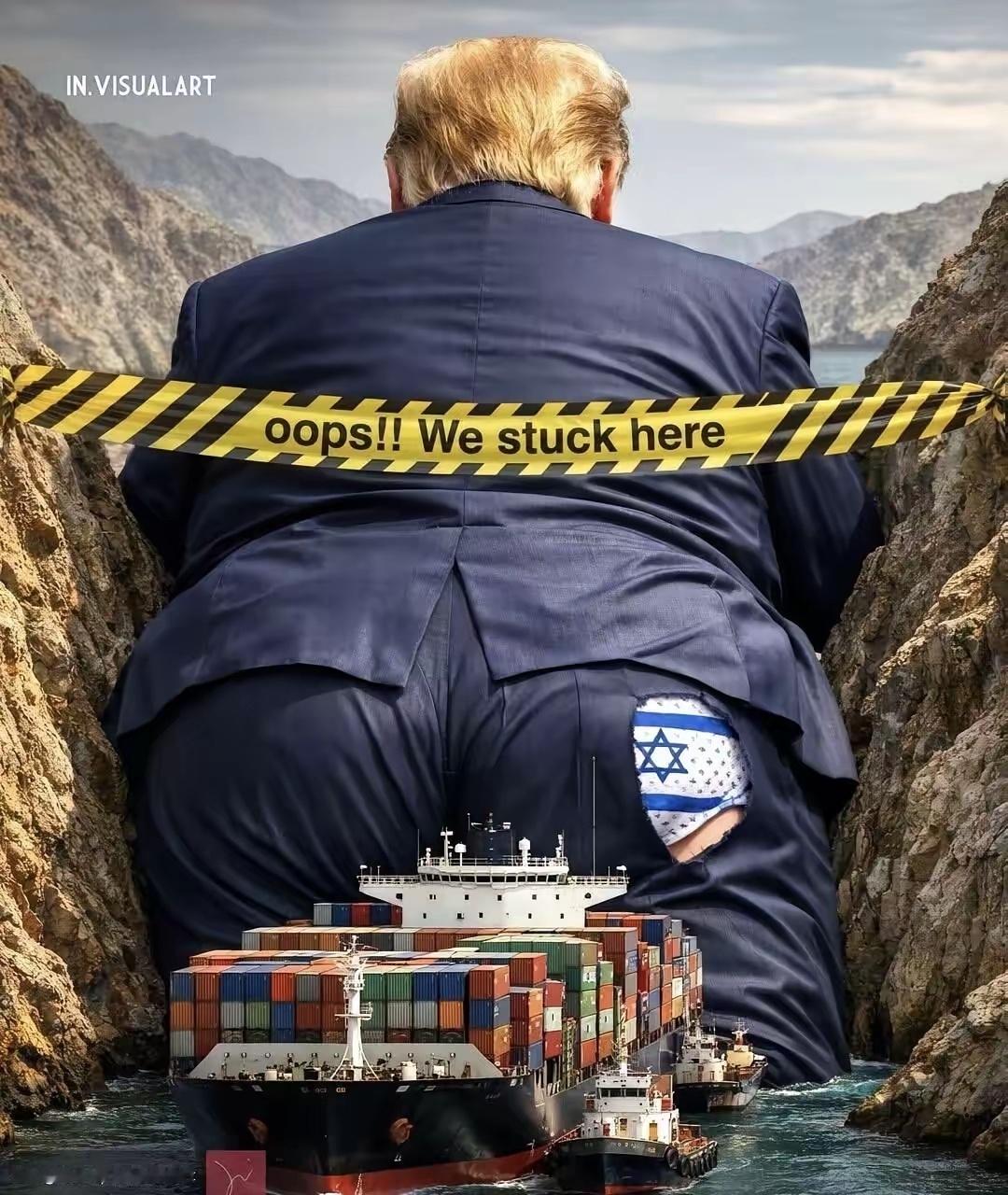 给这位漫画师跪了！这脑洞，简直封神了！