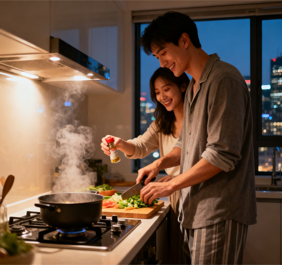 弗洛伊德的一句话，道破了爱情最核心的真相：“人之所以会对异性产生爱情，不是因为他