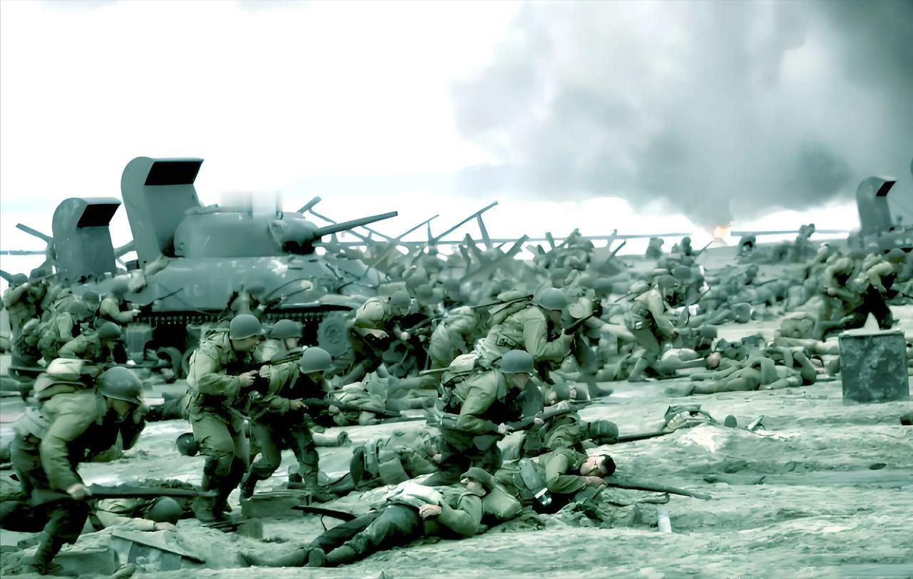 说实话，真打起来，打日本，其实比打东南小岛，要简单的多！因为，对东南小岛还需要登