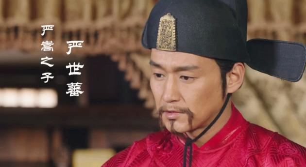 "寄食墓舍以死"——《明史》用这六个字交代了一个权倾天下二十年的内阁首辅的结局。