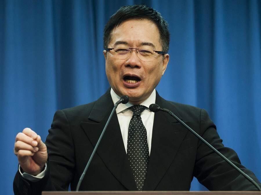 不讲奉承话！台湾省蔡正元直言：“大陆的‘雄而不霸’是无力症！这样不会有真心朋友。