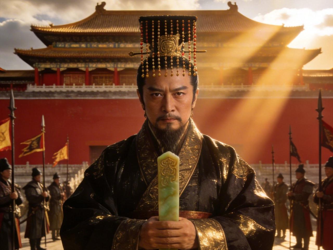 🔰三百年为何出不了一个收复幽云的雄主？给宋朝一个汉武帝，能改写历史吗？✨