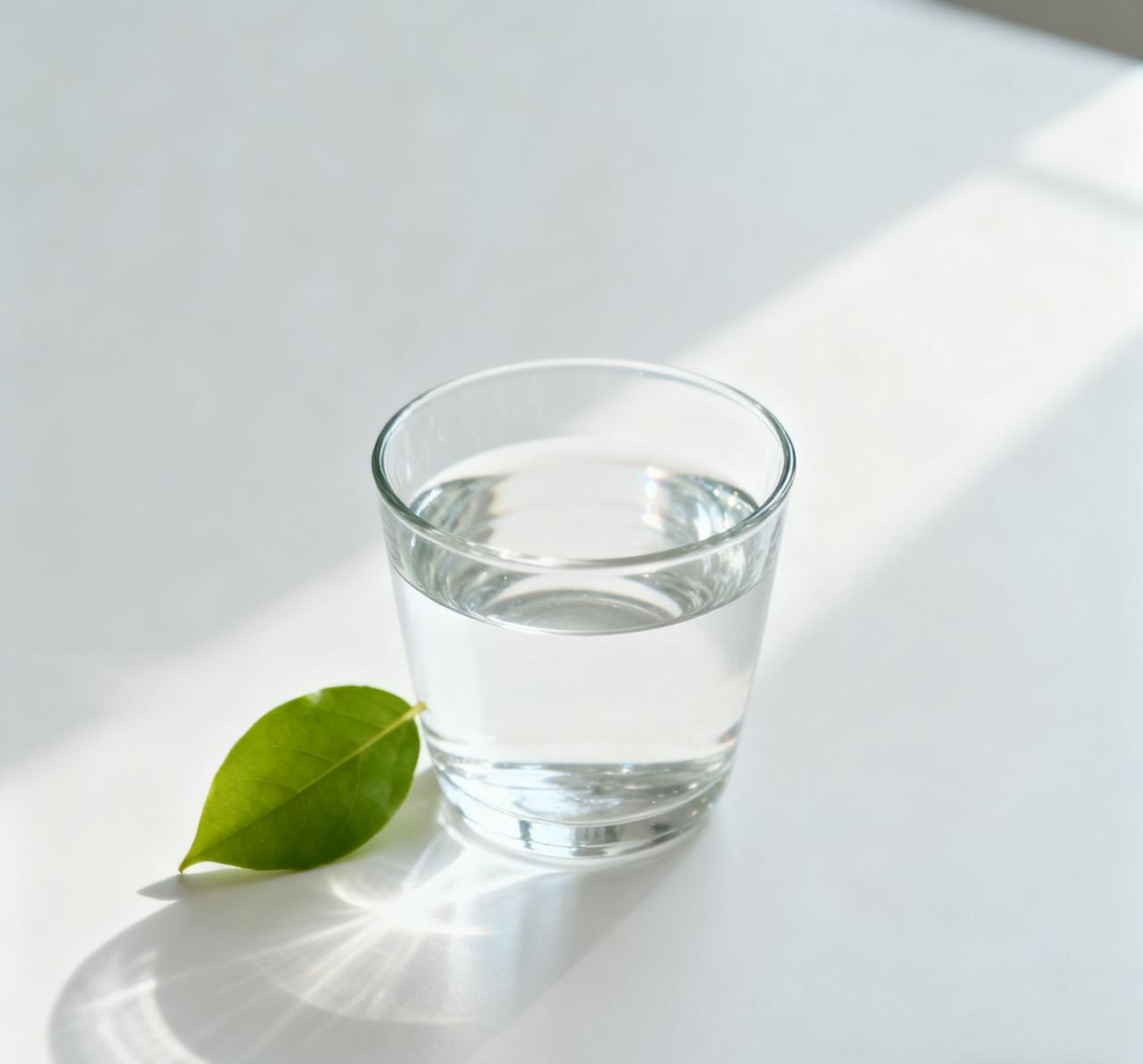 早晨起来喝一杯水,喝什么水?朋友们，坚持早起喝杯水是好事，但喝错了，可真不