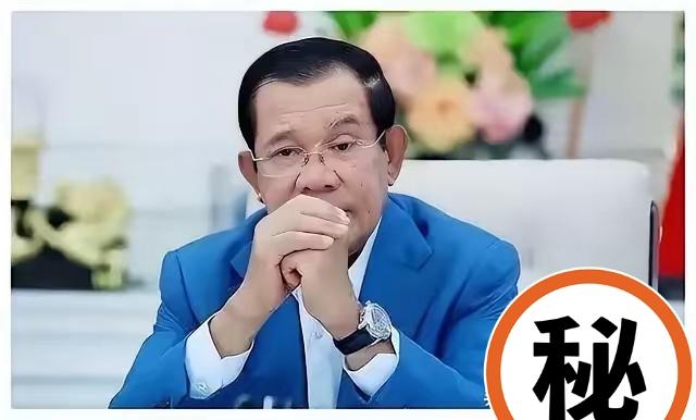 泰国的火炮轰得这么狠，是因为他们嗅到了最危险的信号：大国的雷达关机了。以前打狗还