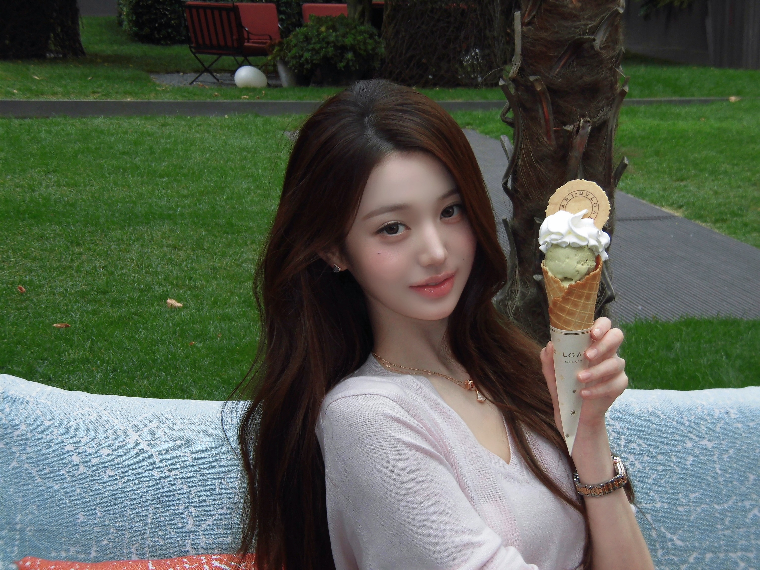 张元英更新🍦🍦​