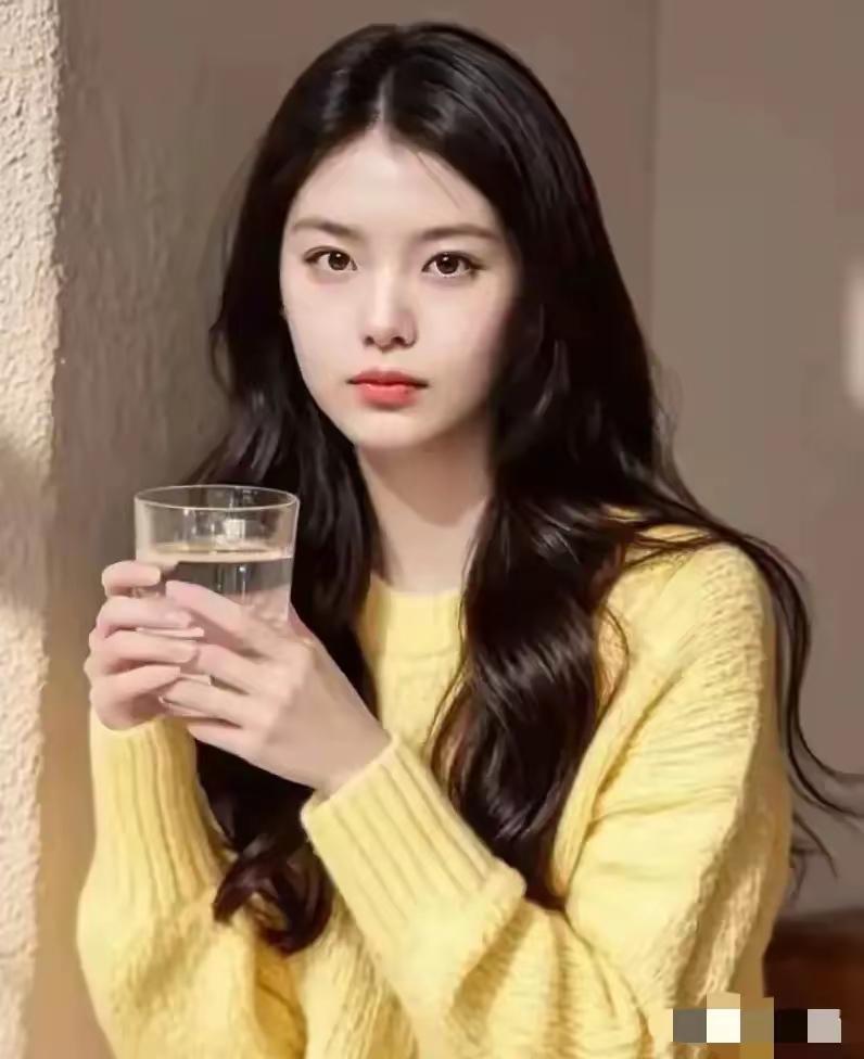 貌美如花才貌双全外交部翻译官张京，由里到外的美，不愧中华才女Thebeaut