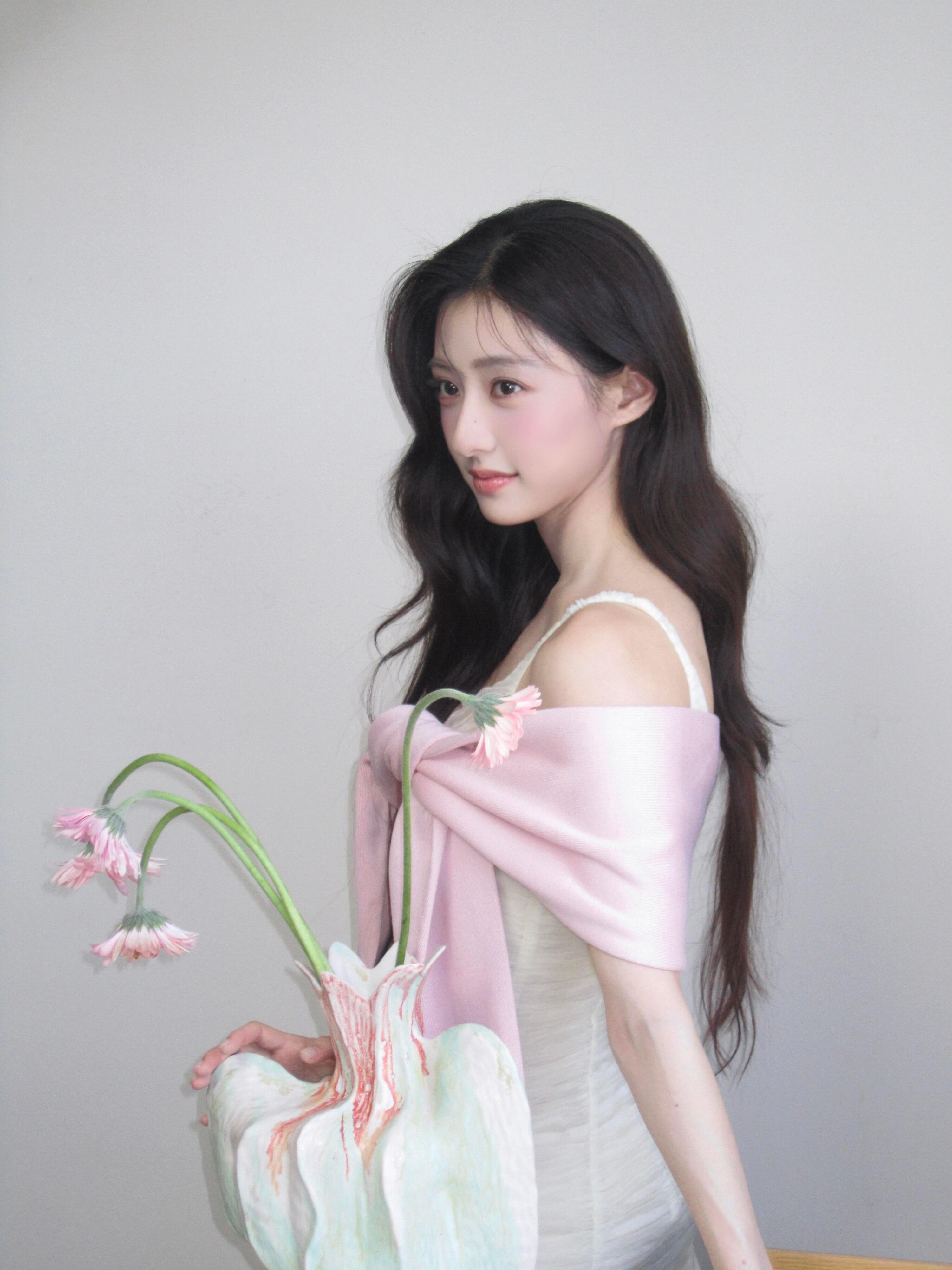 👤胡连馨花絮