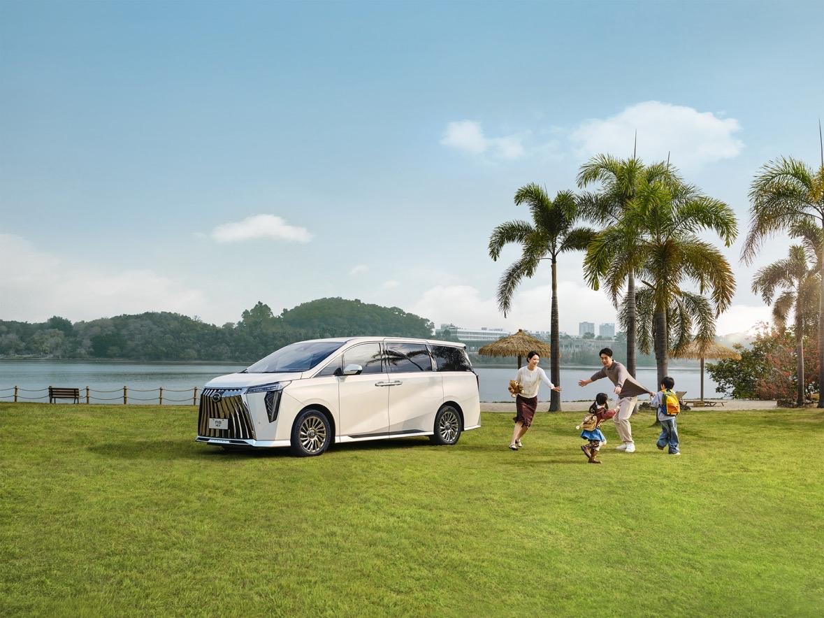 听我一句劝，2026年买MPV不纠结：1、50万——腾势D92、40万——买