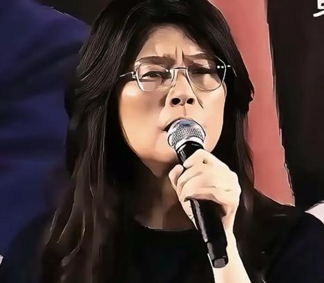 郑丽文稳了！郑丽文的选情基本稳了最麻烦的时刻似乎已经过去赵少康