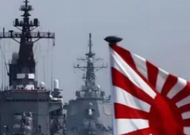 就在中日关系剑拔弩张的时候，日本专家已经给出了答案：这场战争不会像俄乌战争那样持