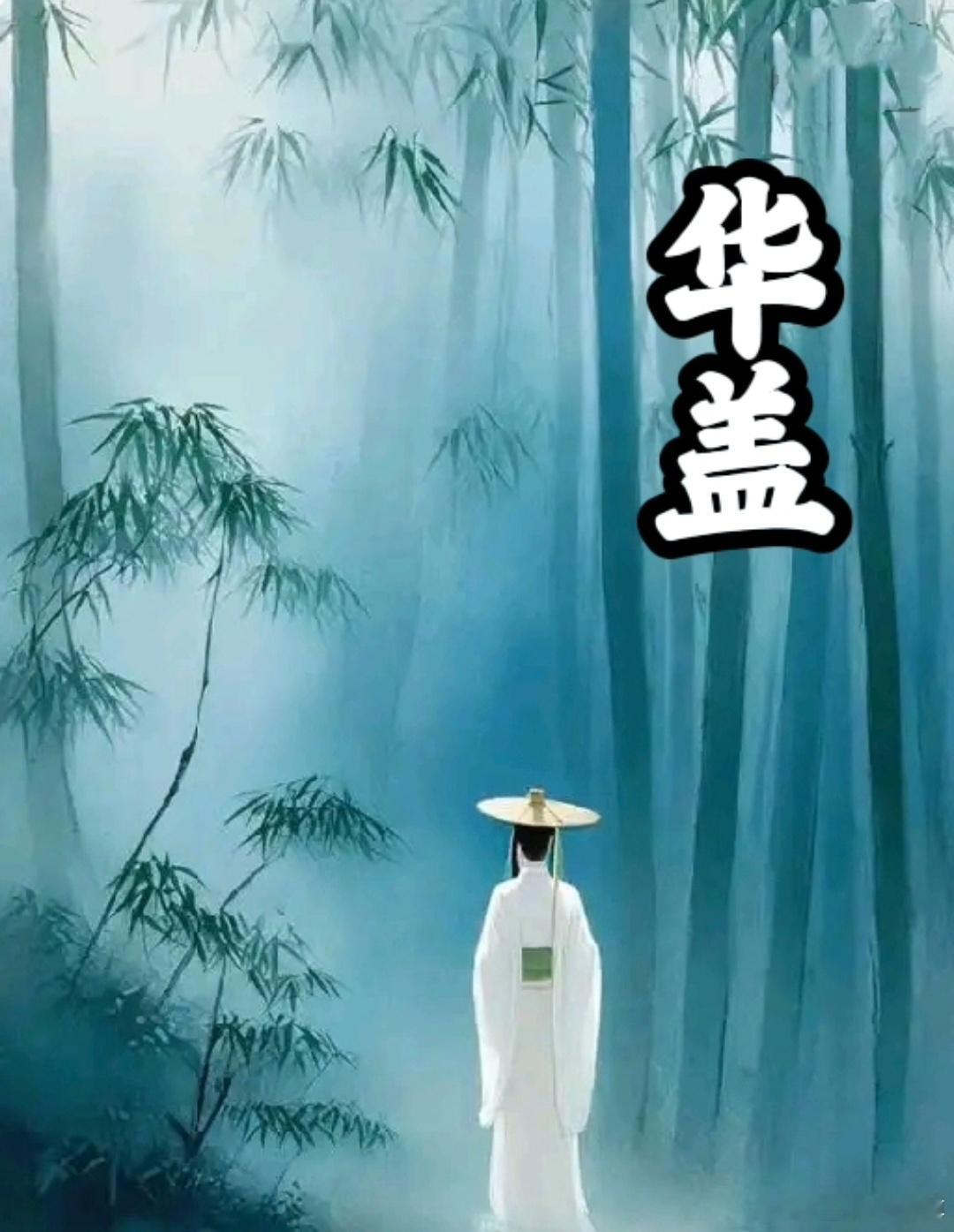 偏印配华盖：你不是孤僻，你是带着使命来的，你有没有这种感觉——从小到大，你跟别人
