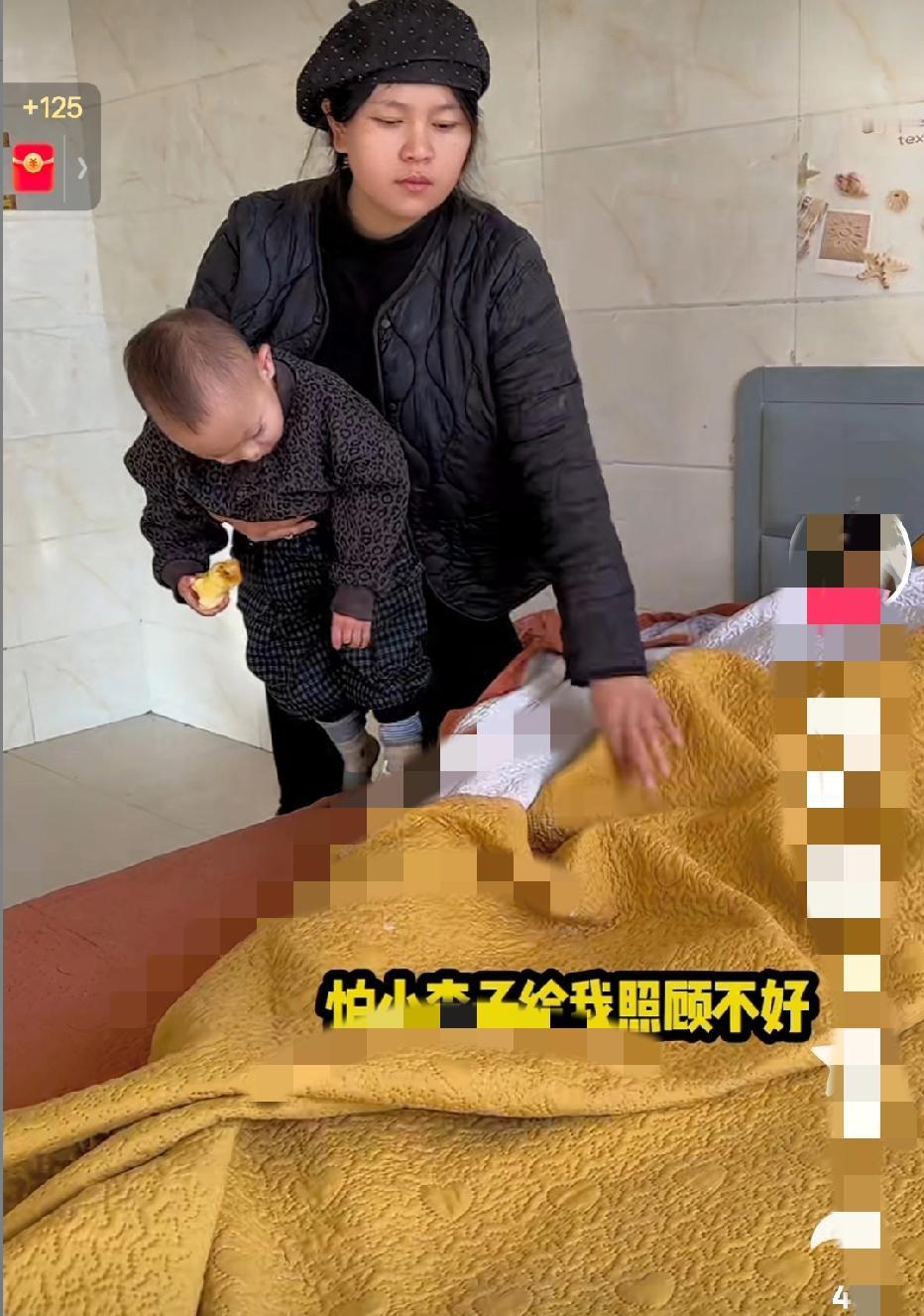 96年回族妈妈生五胎引热议：是“为母则刚”还是“盲目生育”？宁夏网红欣雨的故