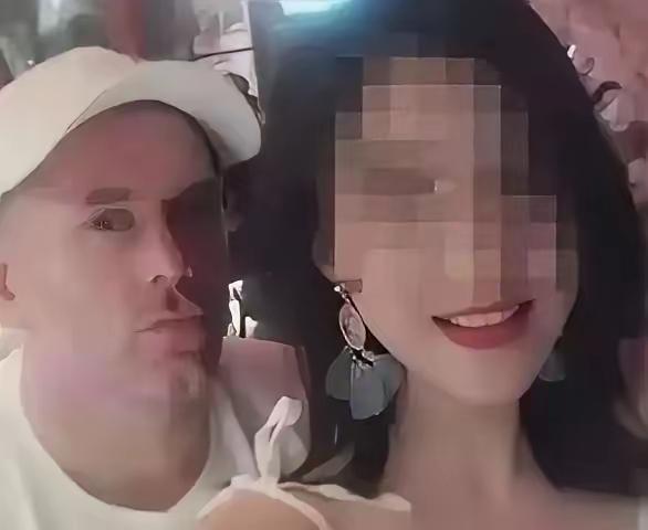 外籍健身教练恶劣行径引人愤慨以外籍身份干了这么多荒唐事还有更过分的是美