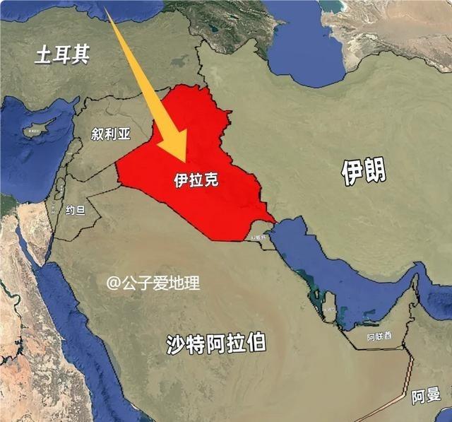 伊拉克战争爆发时，伊拉克人口约2600万，为何现在达到了4600万？你知道吗，一