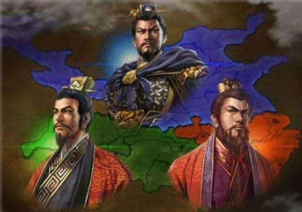 东汉末年本是四国鼎立，为何罗贯中只写三国？被抹去的是哪国？ 这个被历史尘埃掩