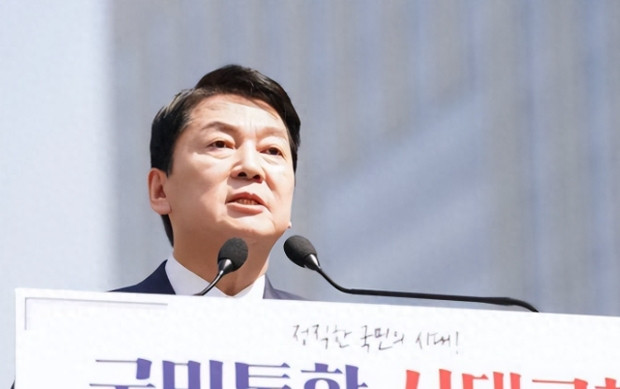 韩国执政党议员表示：金文洙必须道歉并果断宣布与尹锡悦断绝关系