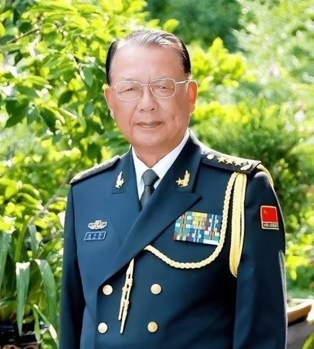 1987年，几位退休老干部联名举报，解放军高官赵南起与境外人员来往密切，疑似韩国