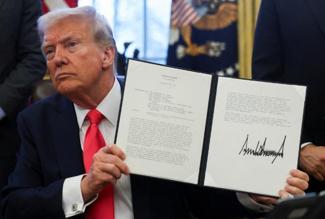 特朗普单日“退群”66个，美专家：将让中国获得“天赐良机”最近特朗普政府似乎