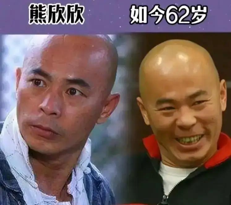 真打时代只剩5人！上周刷到梁小龙的短视频，68岁还能踢出回旋踢，膝盖全是旧