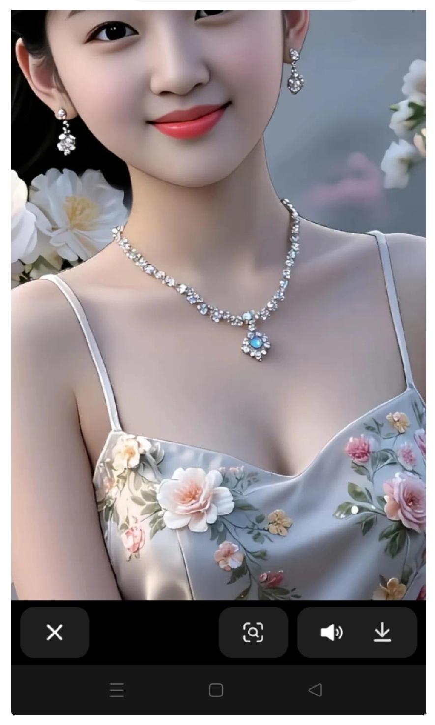 在什么情况下，她会把私密的地方让你看到。女人一般不会轻易吐露她的私密但如果