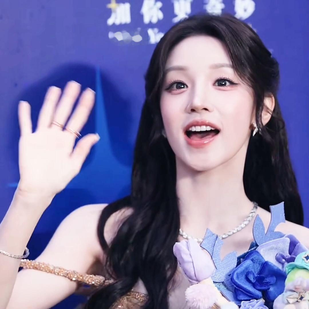 宋雨琦直播状态无敌好的雨琦公主👸