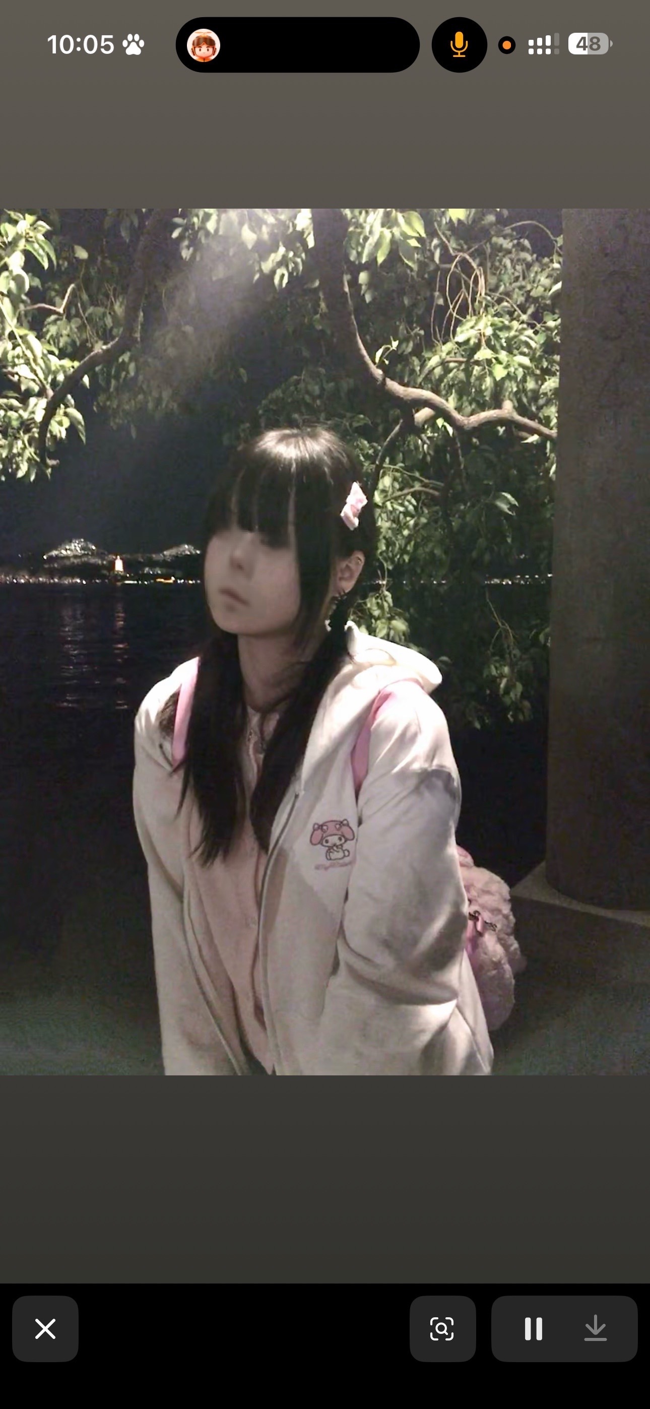 你就说这物种乃是你炮友？