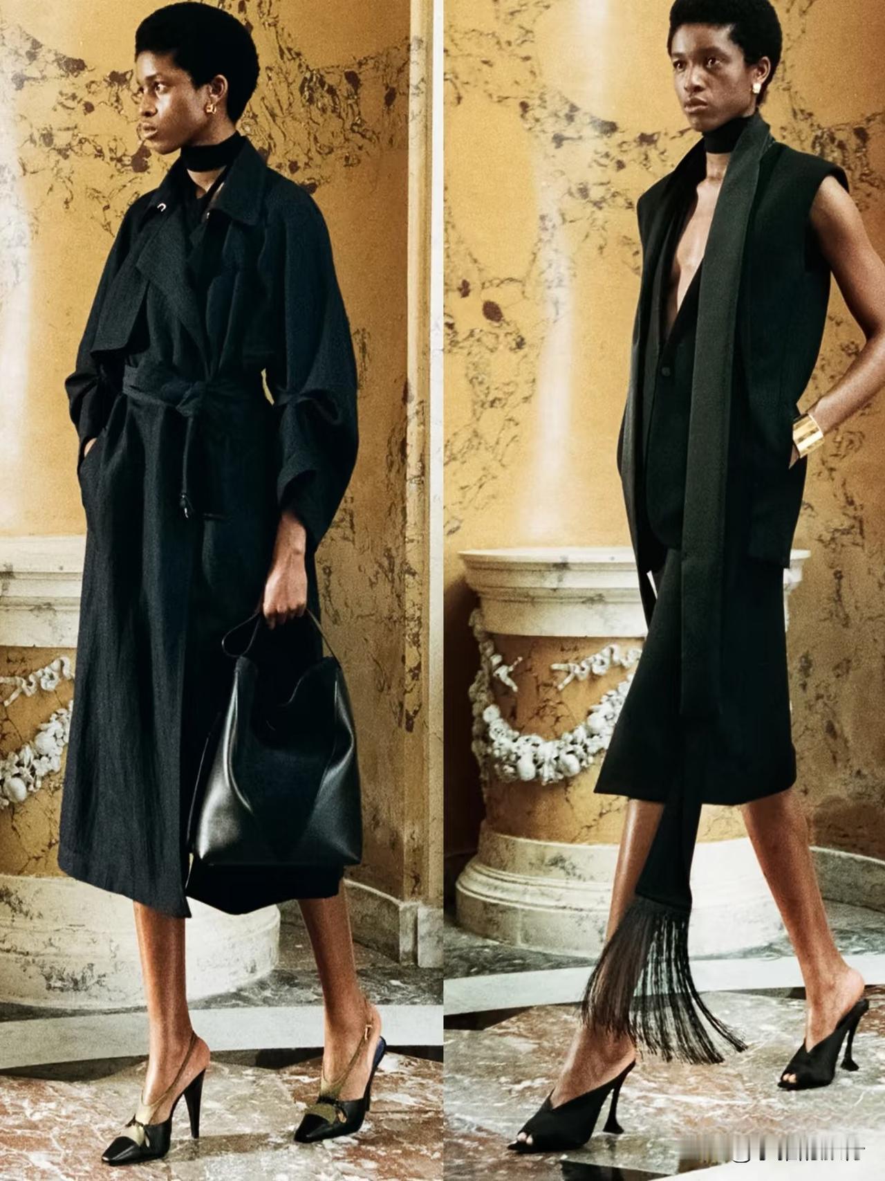 Lanvin2027早春系列释出Lanvin完成总部与工坊搬迁，新任CE