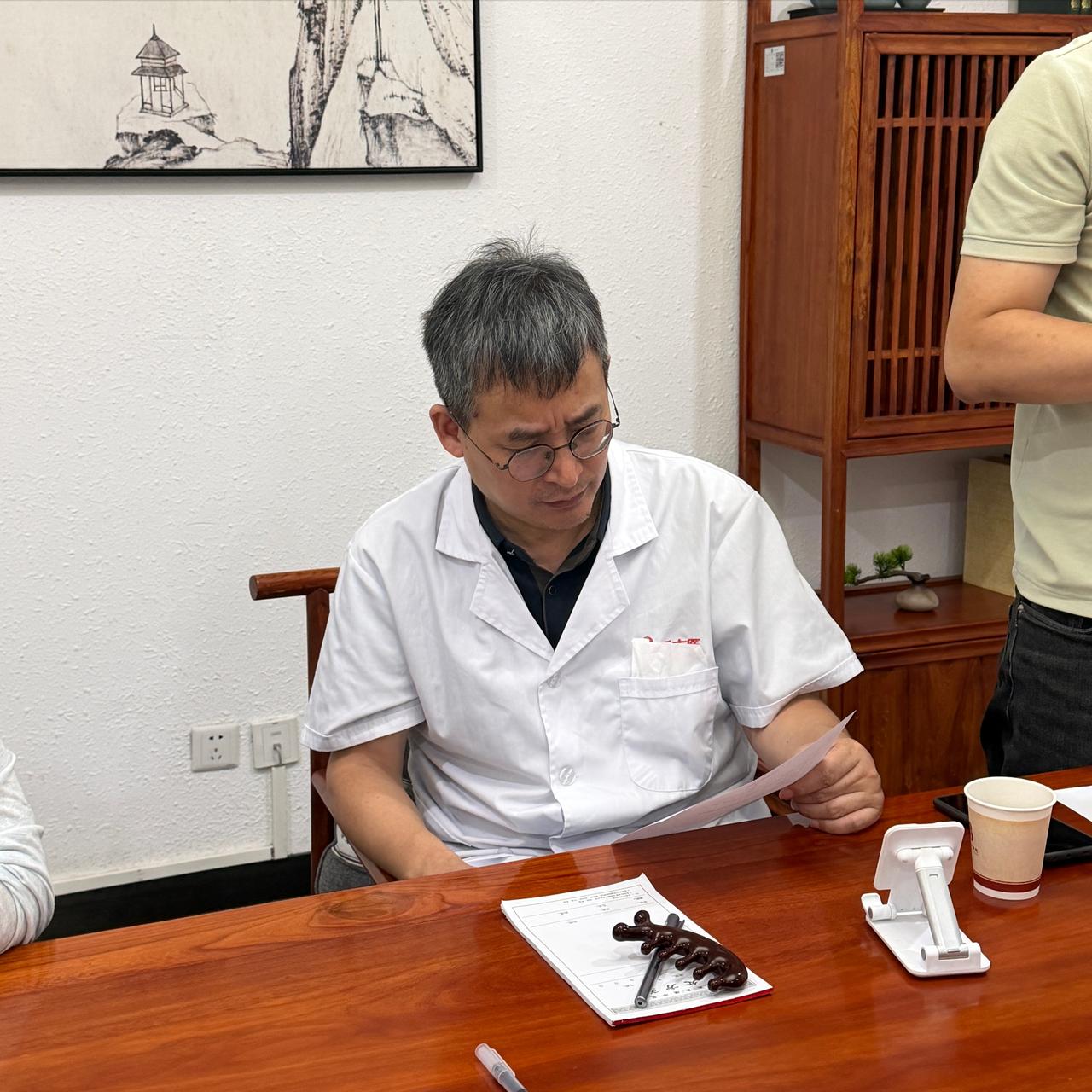 阳痿早泄别只当是肾虚，教你一套方法，改善其实并不难很多人一提到勃起差、精关不