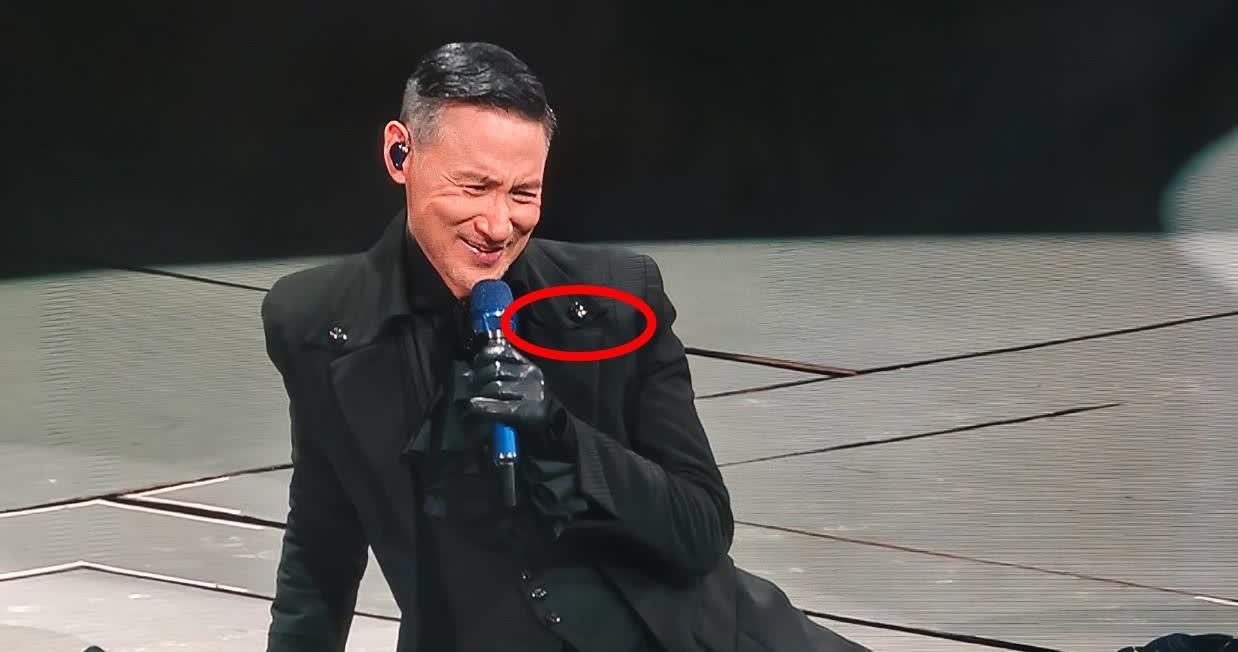 张学友啊张学友，你这次真的触碰到底线了，开演唱会是你的自由，本是乐事一桩