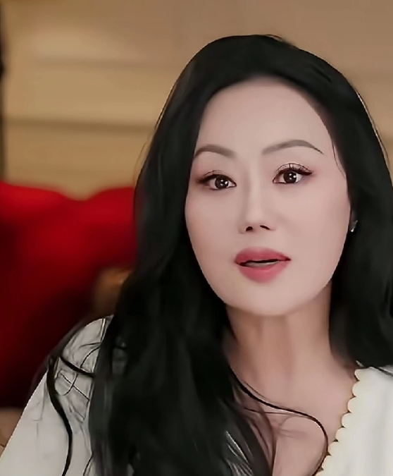 章小蕙从不为体重烦恼，也从不节食为了保持更好的体态，不爱运动的她曾经也被团队逼