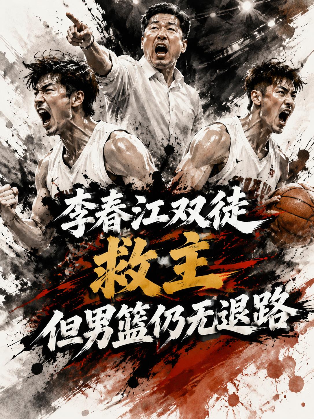 李春江的两位爱徒在国际赛场上终于打出了价值，并帮助中国男篮成功度过眼下的危机。如