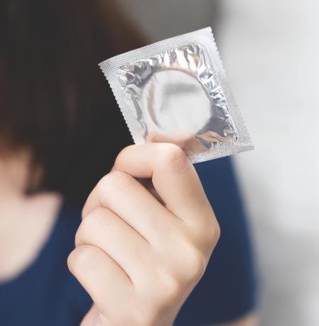 梅毒患者越来越多？医生再次强调：宁可看电影，也别做这5事有些人觉得梅毒是“老