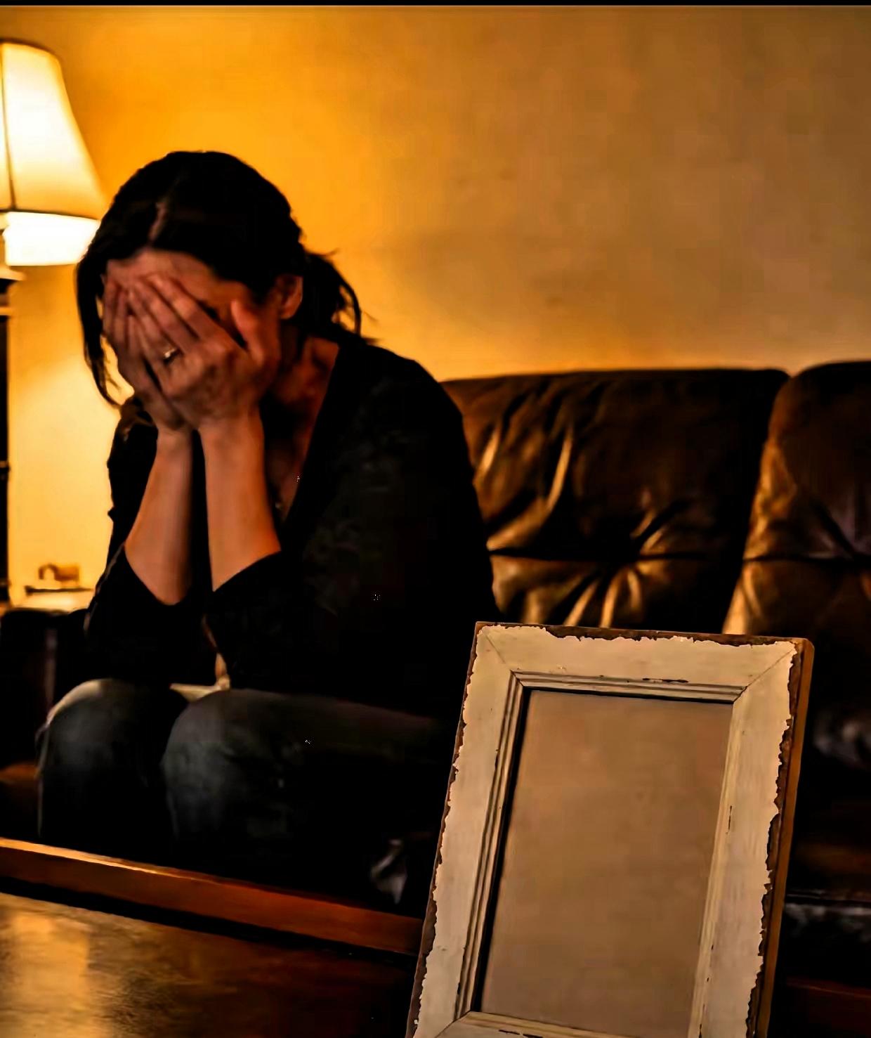 “纵欲过度，就是在玩火自焚！”这真的是自己亲手毁了好日子！30多岁女子颜值、